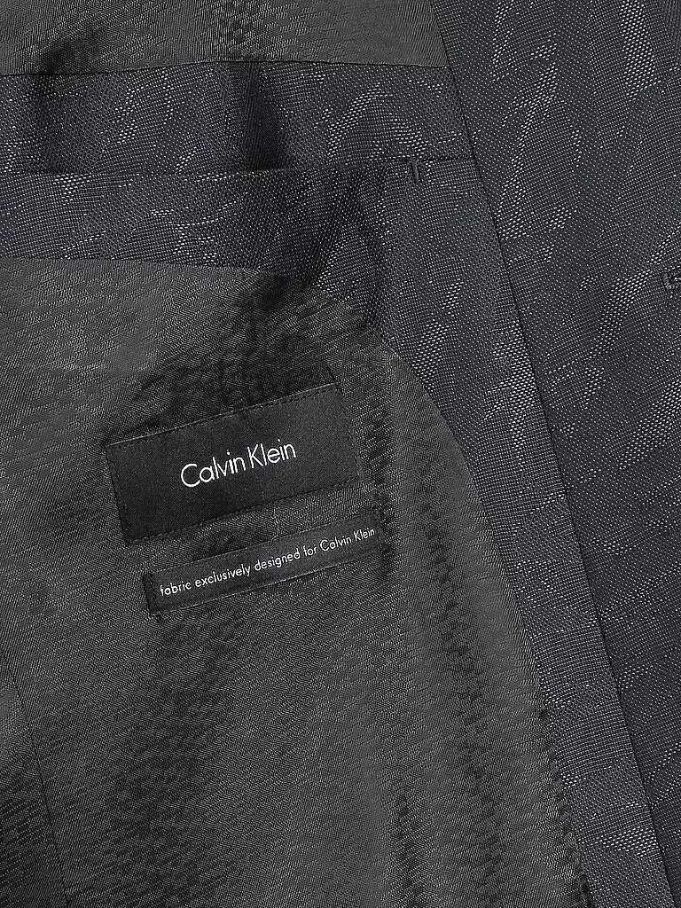 CALVIN KLEIN | Anzug "Tate/Paris" | 