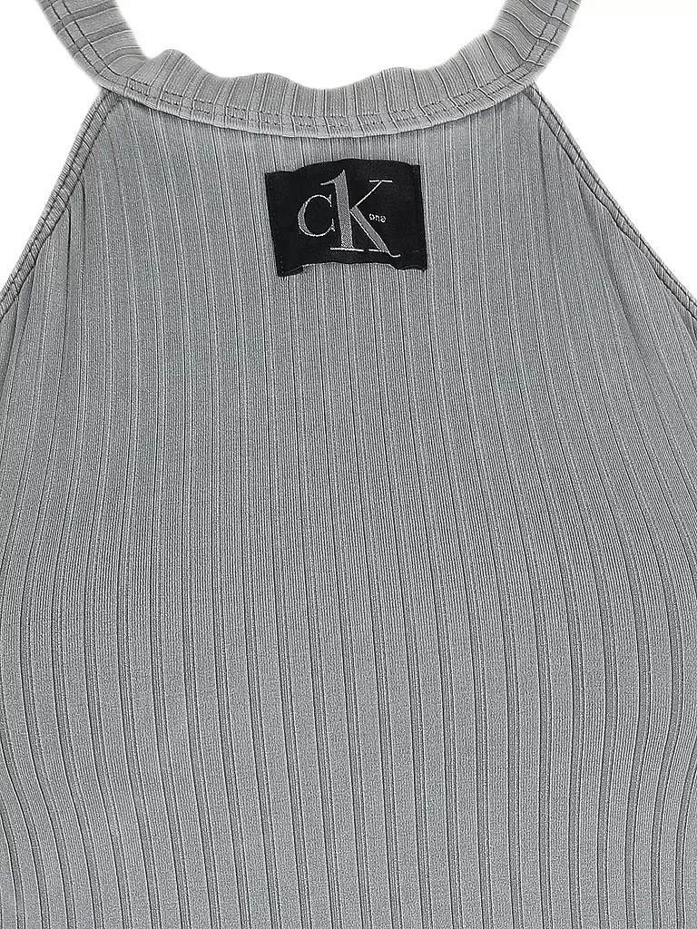 CALVIN KLEIN | Badeanzug | schwarz