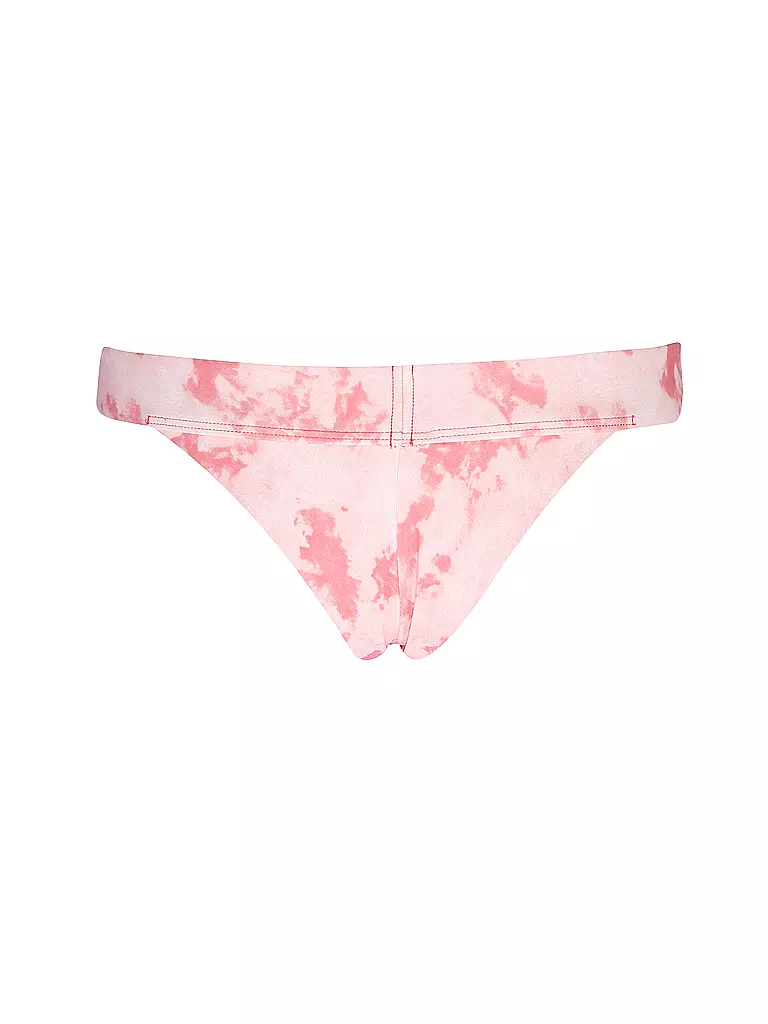 CALVIN KLEIN | Bikini Brazilian Slip | pink