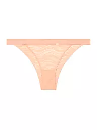 CALVIN KLEIN | Bikini Slip pink | Koralle