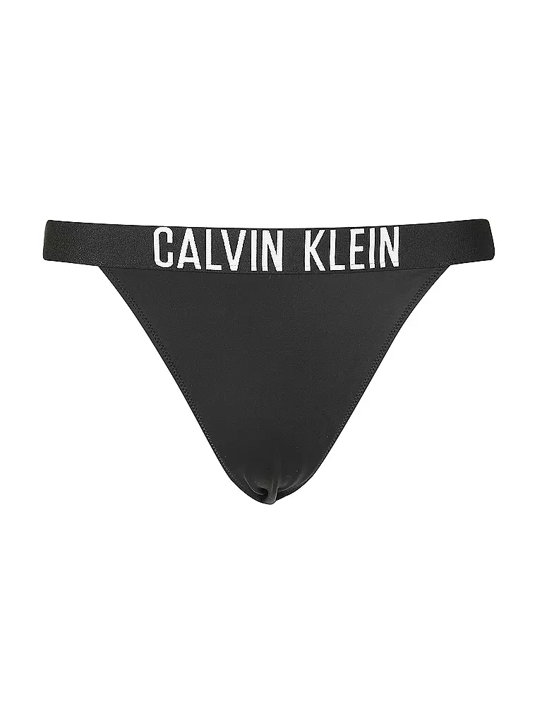 CALVIN KLEIN | Bikini Slip | schwarz