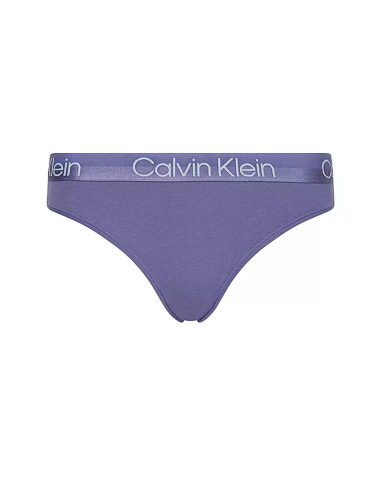 CALVIN KLEIN | Bikini Slip | blau