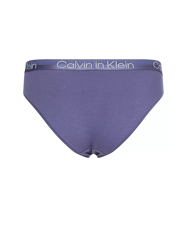 CALVIN KLEIN | Bikini Slip | blau