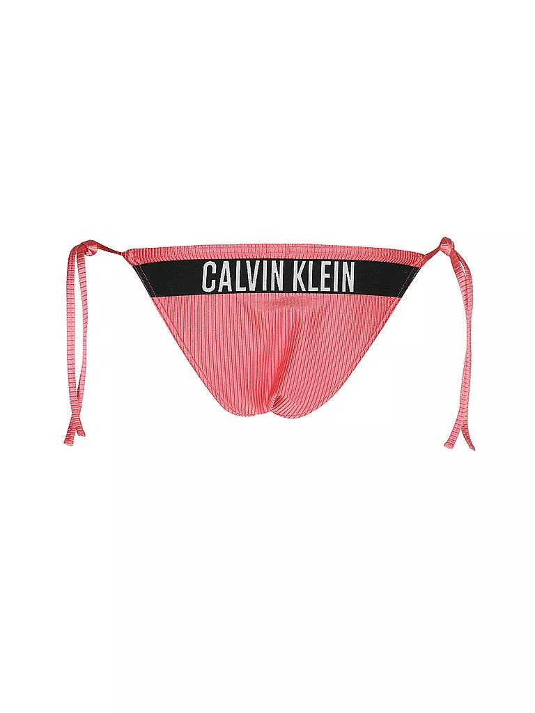 CALVIN KLEIN | Bikini Slip | pink