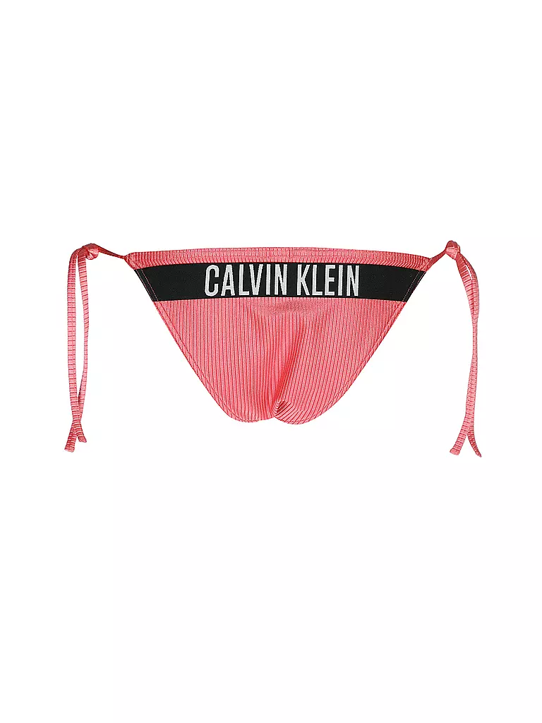 CALVIN KLEIN | Bikini Slip | schwarz