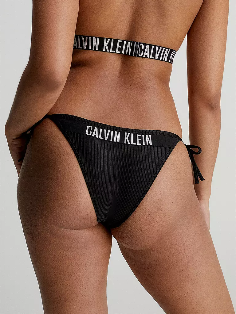 CALVIN KLEIN | Bikini Slip | pink