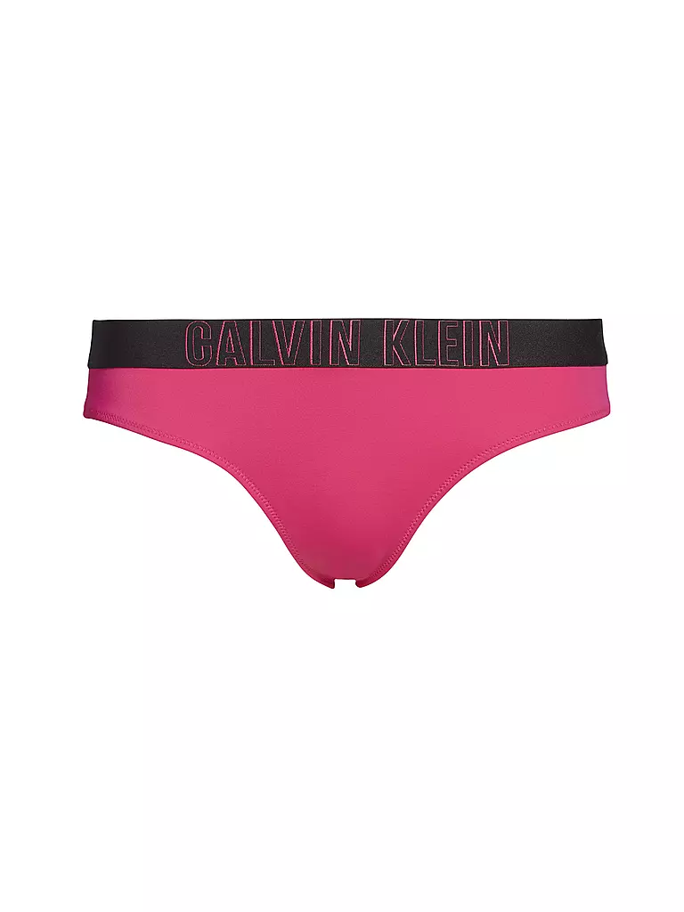CALVIN KLEIN | Bikini-Slip | pink