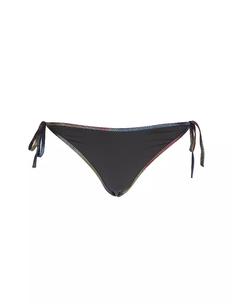 CALVIN KLEIN | Bikinihose  | schwarz