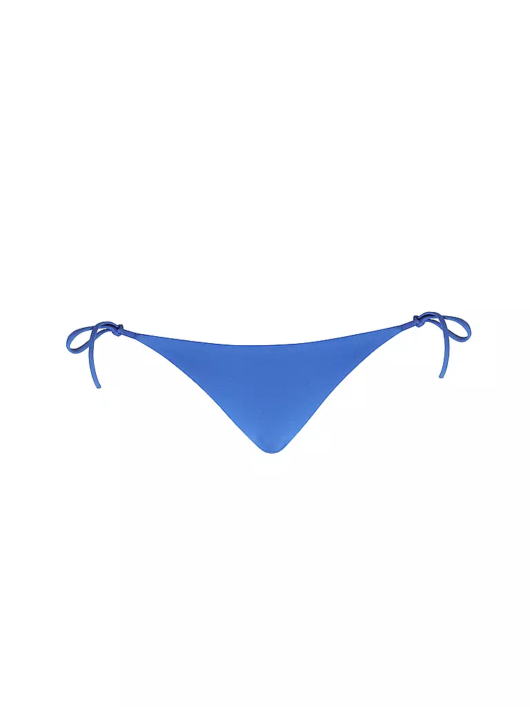 CALVIN KLEIN | Bikinihose  | blau