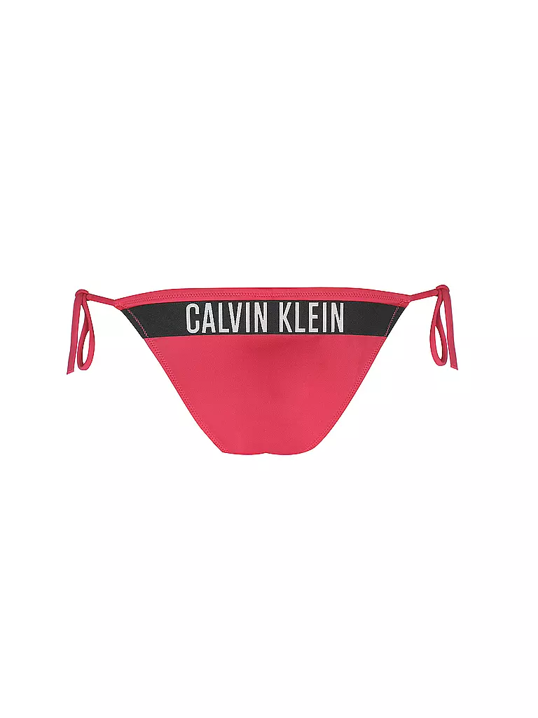 CALVIN KLEIN | Bikinihose | pink