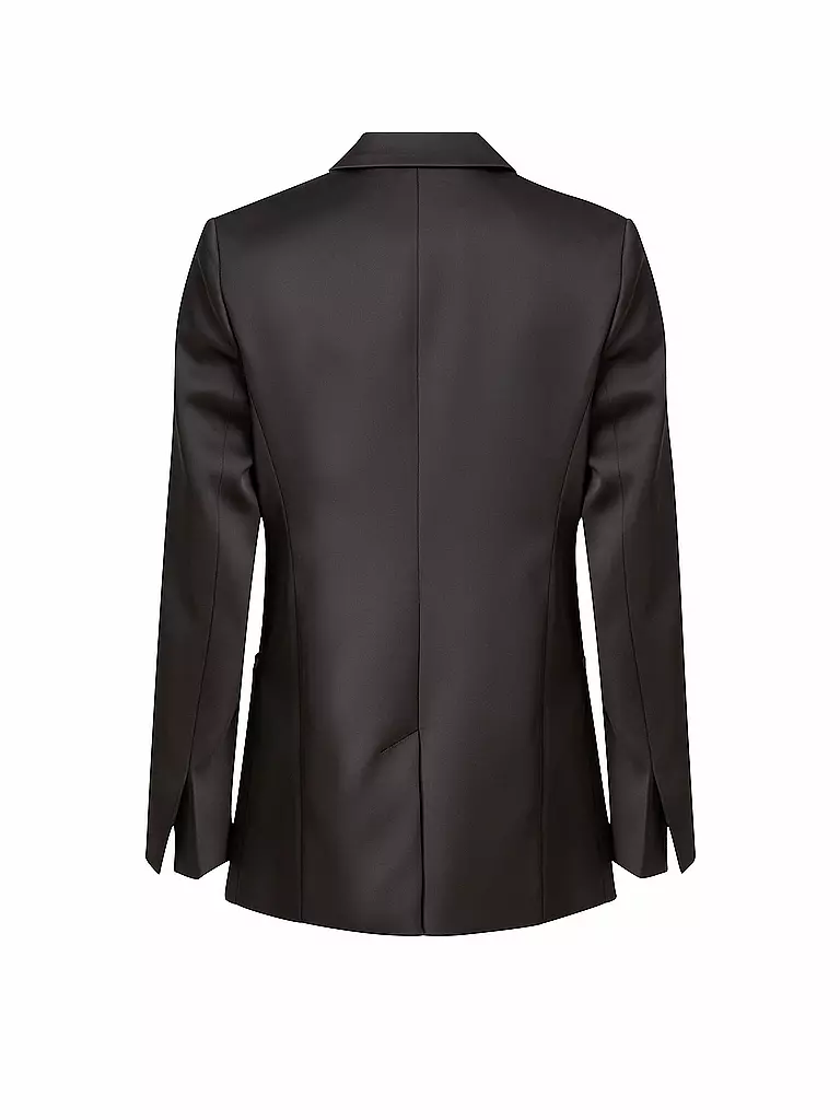 CALVIN KLEIN | Blazer | schwarz