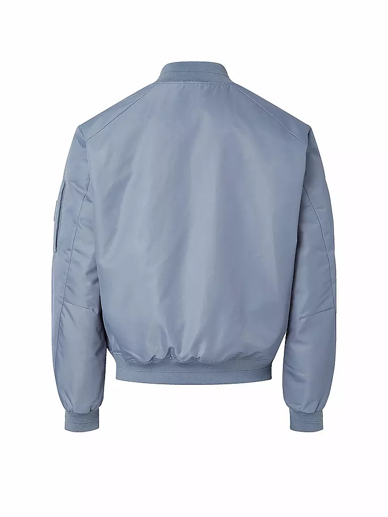 CALVIN KLEIN | Blouson | blau