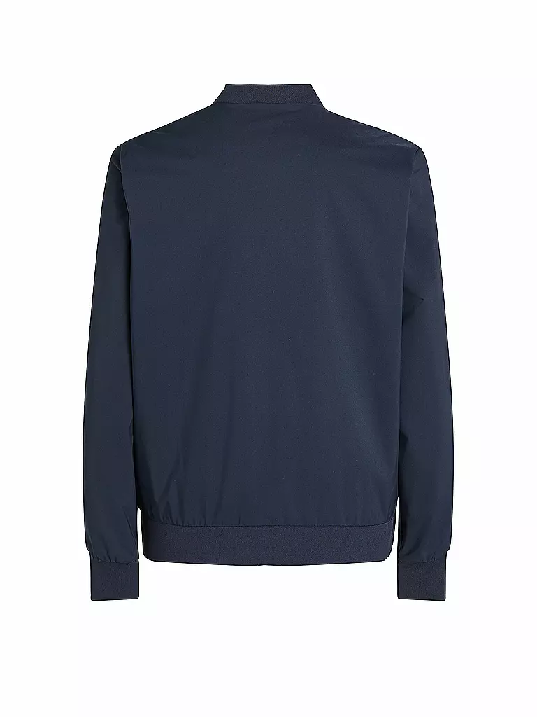 CALVIN KLEIN | Blouson | dunkelblau
