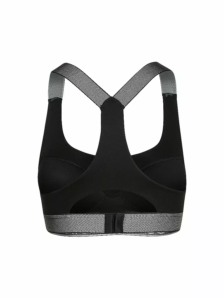 CALVIN KLEIN | Bralette "Customized Stretch" (Schwarz) | schwarz