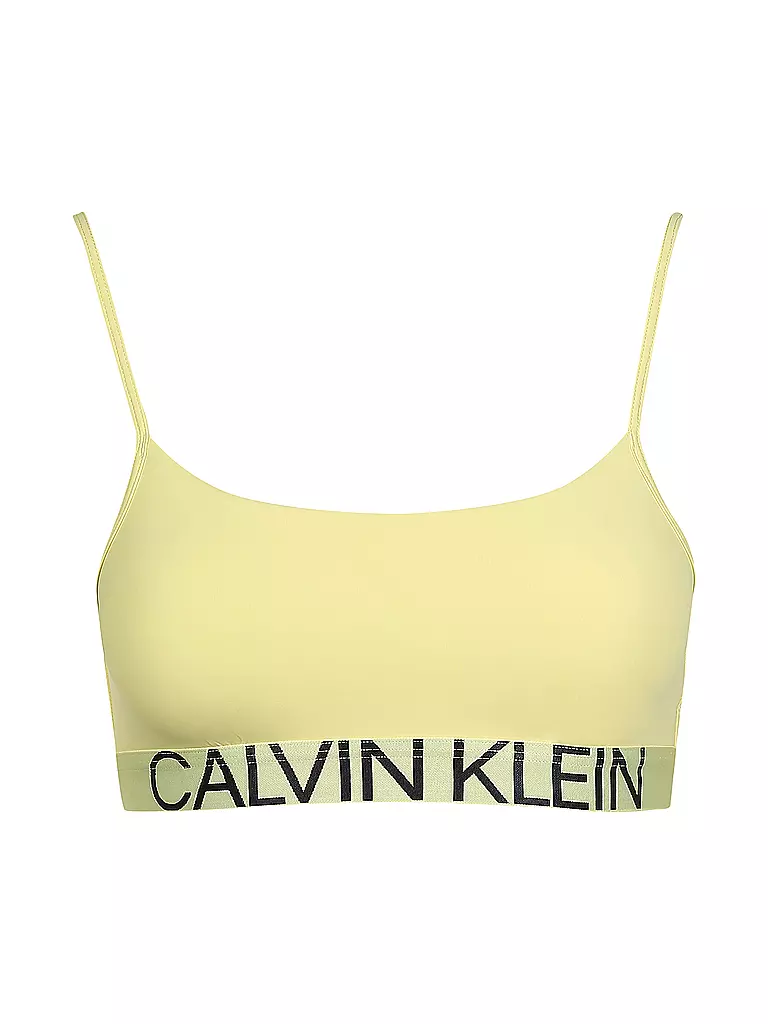 CALVIN KLEIN | Bralette "Statement 1981" (Heroine) | 