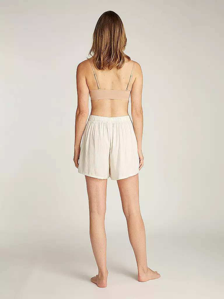 CALVIN KLEIN | Bralette | beige