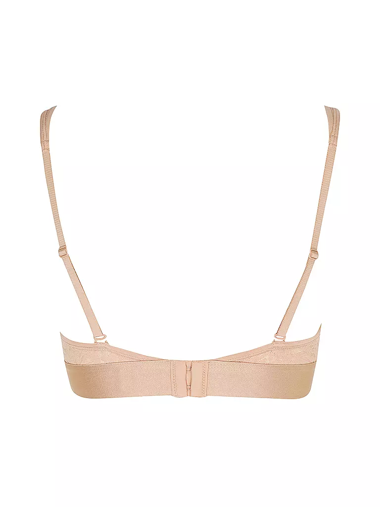 CALVIN KLEIN | Bustier INTRINSIC beige  | beige