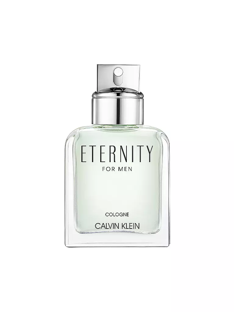 CALVIN KLEIN | CK Eternity Cologne Eau de Toilette 100ml | keine Farbe