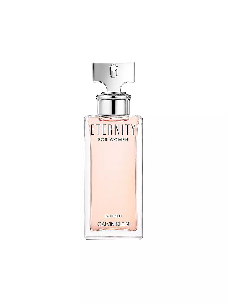 CALVIN KLEIN | CK Eternity Eau Fresh Eau de Toilette 100ml | keine Farbe