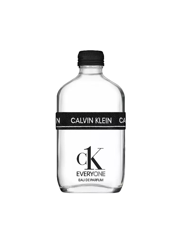 CALVIN KLEIN | ck Everyone Eau de Parfum 200ml | keine Farbe