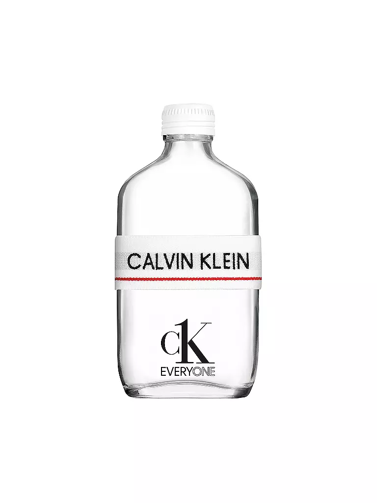 CALVIN KLEIN | ck Everyone Eau de Toilette Natural Spray 50ml | keine Farbe