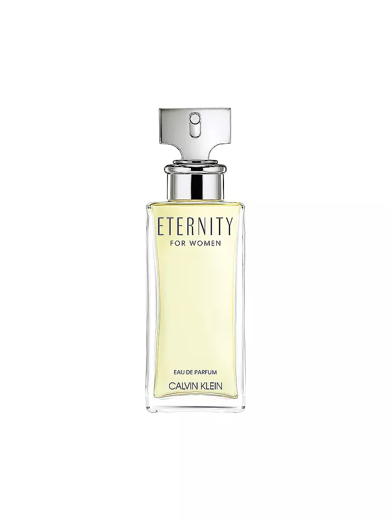 CALVIN KLEIN | Eternity Woman Eau de Parfum Spray 100ml | keine Farbe