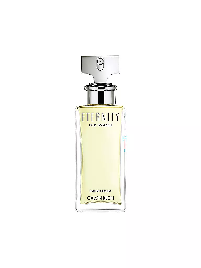 CALVIN KLEIN | Eternity Woman Eau de Parfum Spray 50ml | keine Farbe