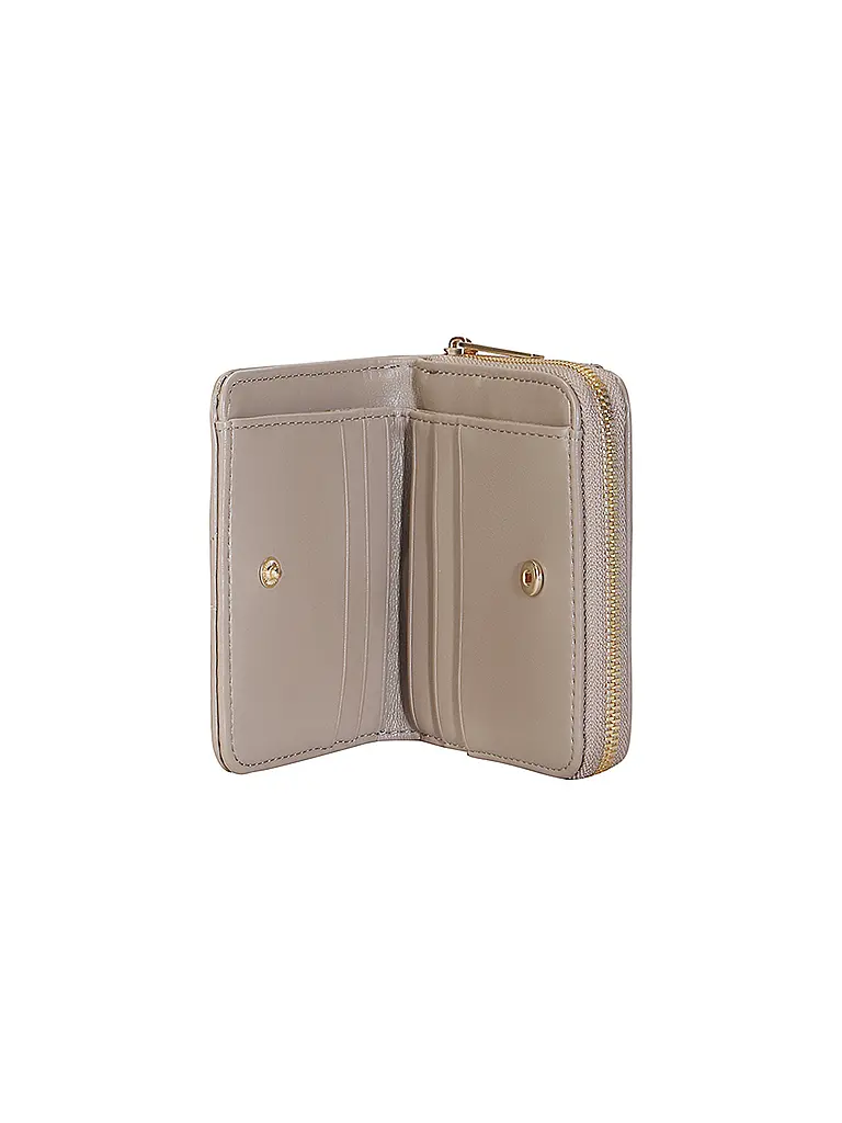 CALVIN KLEIN | Geldbörse  | Weiss