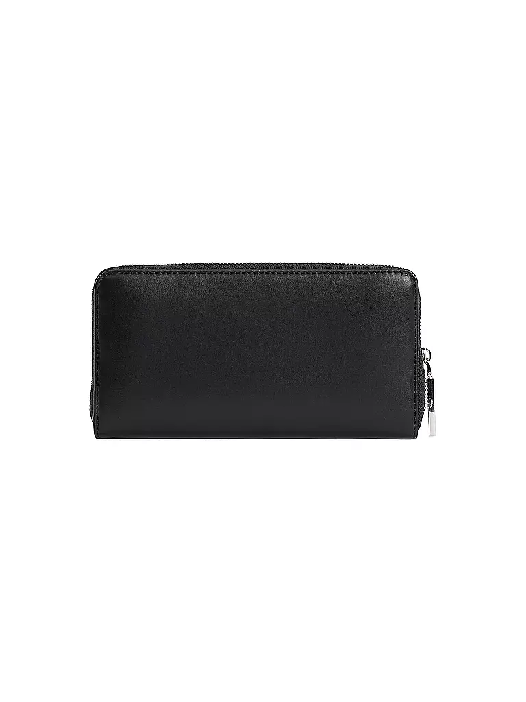 CALVIN KLEIN | Geldbörse EMBOSSED Large | beige