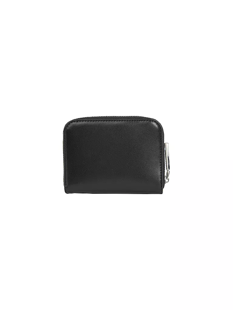 CALVIN KLEIN | Geldbörse EMBOSSED | beige