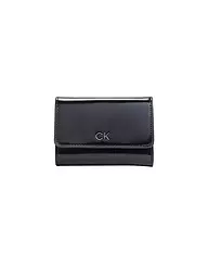 CALVIN KLEIN | Geldbörse | schwarz