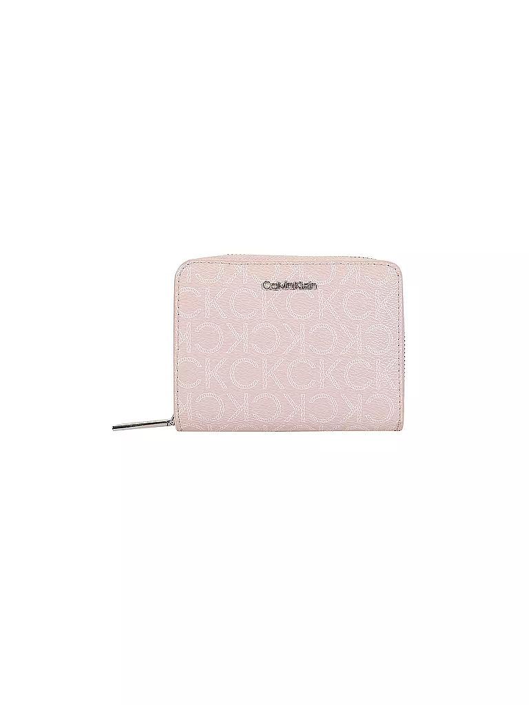 CALVIN KLEIN | Geldbörse | rosa