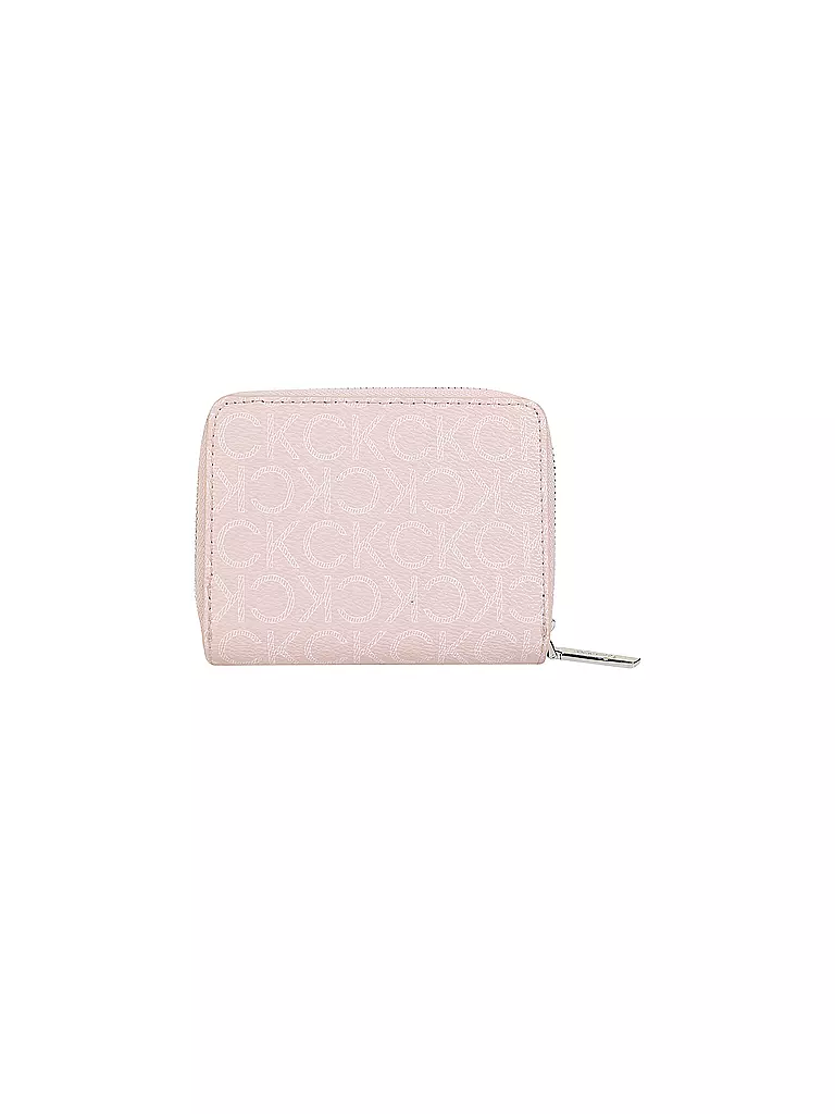 CALVIN KLEIN | Geldbörse | rosa