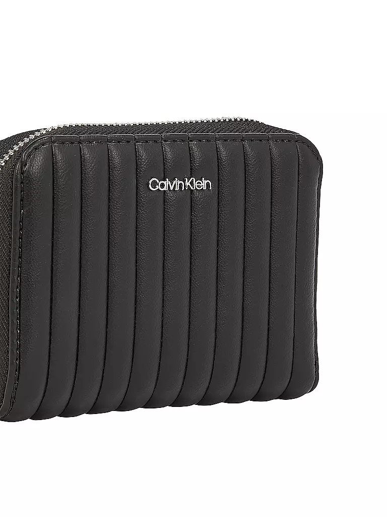 CALVIN KLEIN | Geldbörse | beere