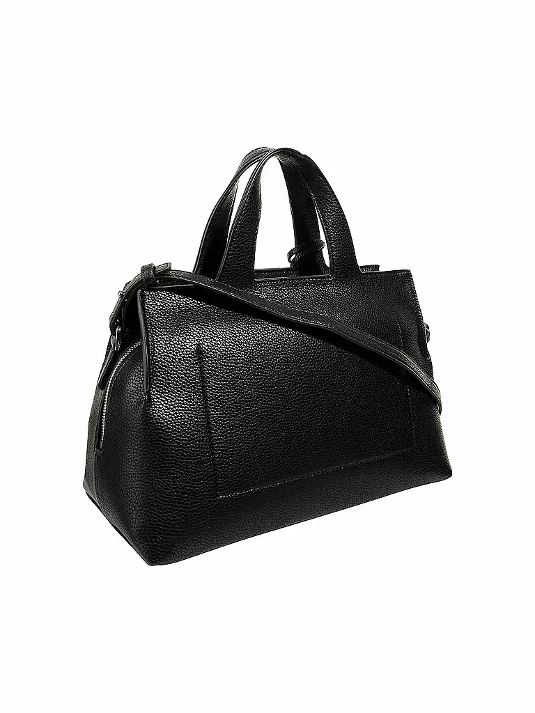 CALVIN KLEIN | Henkeltasche "Neat Tote" | schwarz