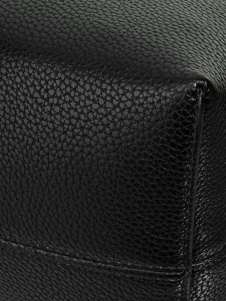 CALVIN KLEIN | Henkeltasche "Neat Tote" | schwarz