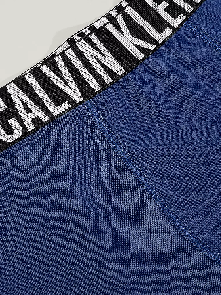 CALVIN KLEIN | Jungen Pants 2-er Pkg. blue | blau