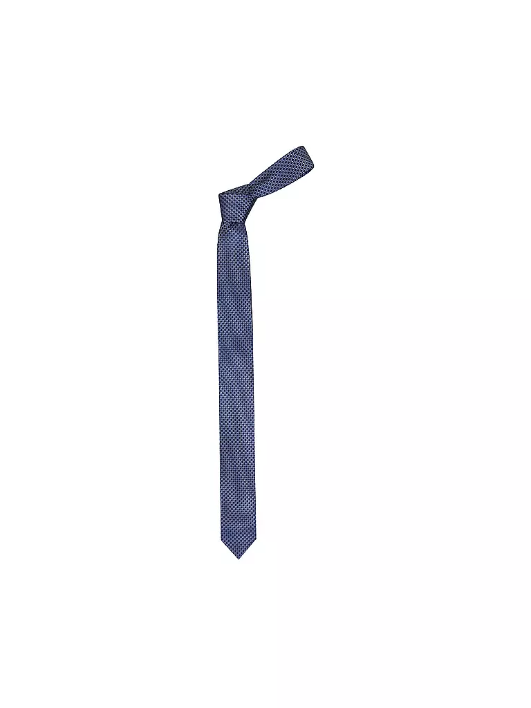CALVIN KLEIN | Krawatte | blau