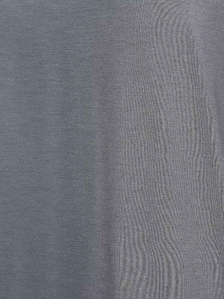 CALVIN KLEIN | Langarmshirt "Liquid Touch | grau