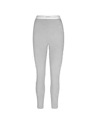 CALVIN KLEIN | Loungewear Hose MODERN COTTON | hellgrau