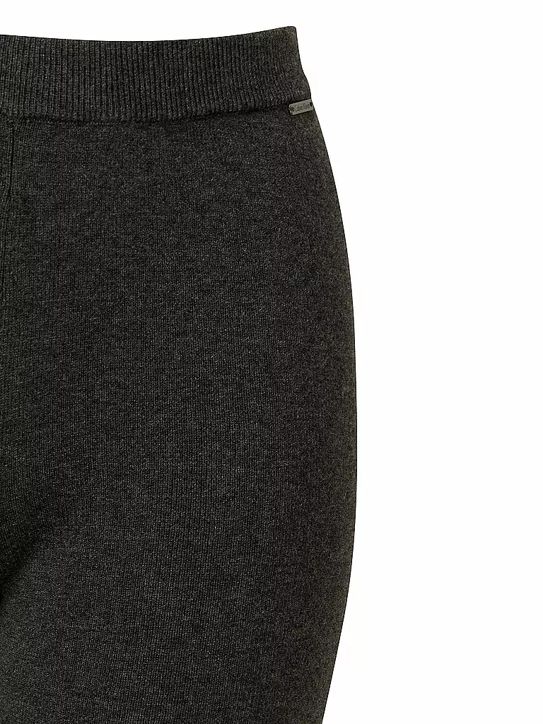 CALVIN KLEIN | Loungewear Shorts | grau