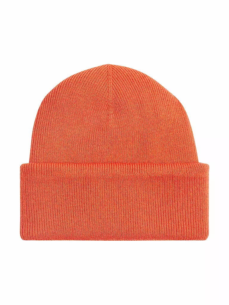 CALVIN KLEIN | Mütze - Beanie | grün