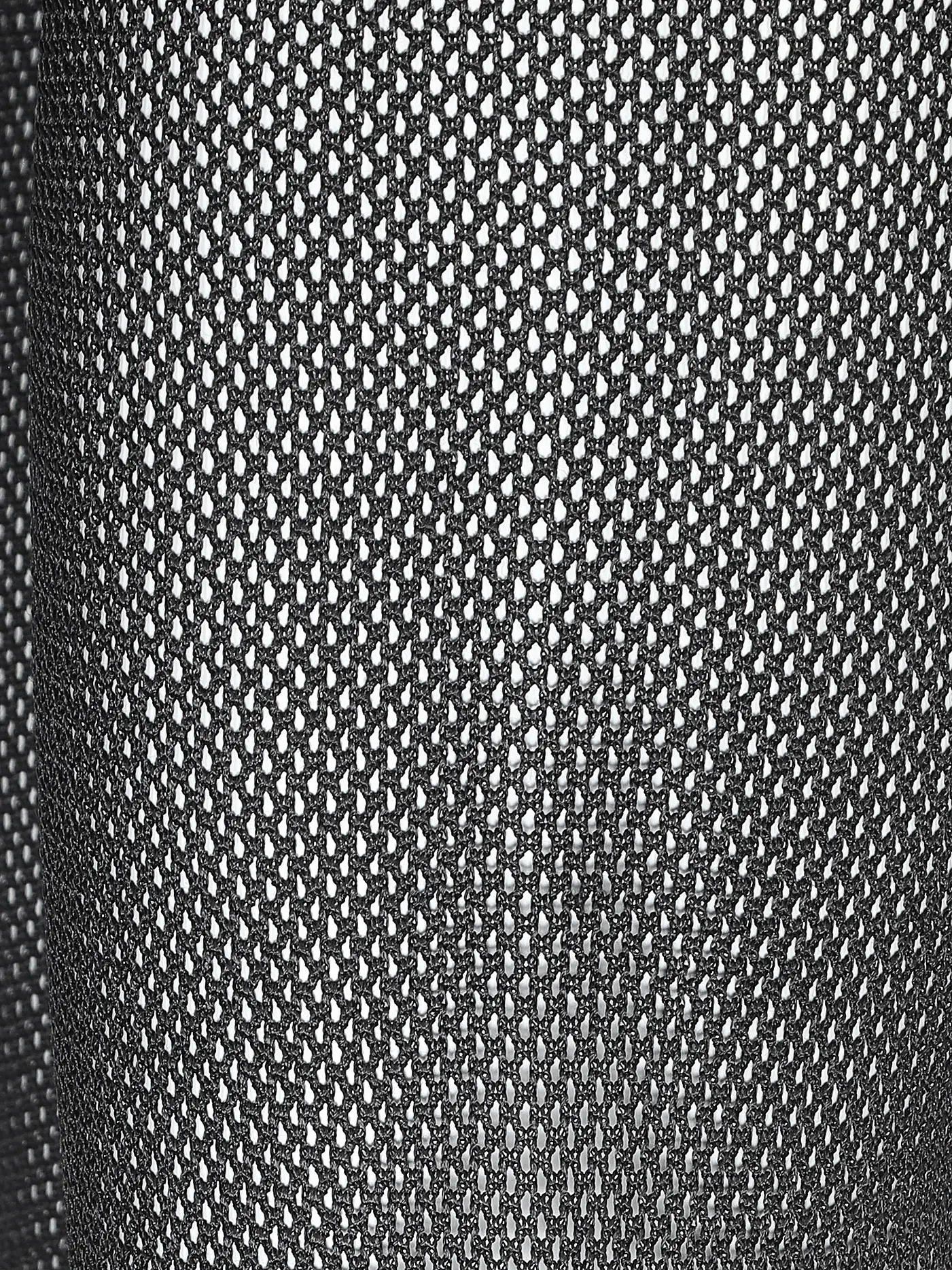 CALVIN KLEIN | Marlenehose | schwarz