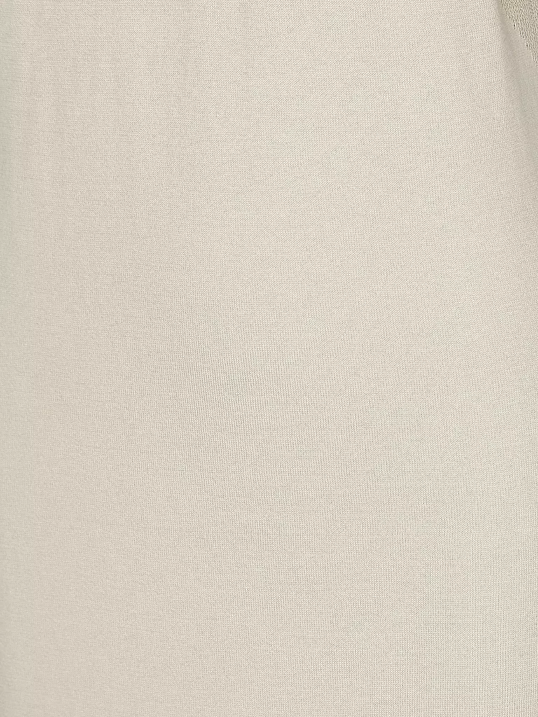 CALVIN KLEIN | Maxikleid | beige