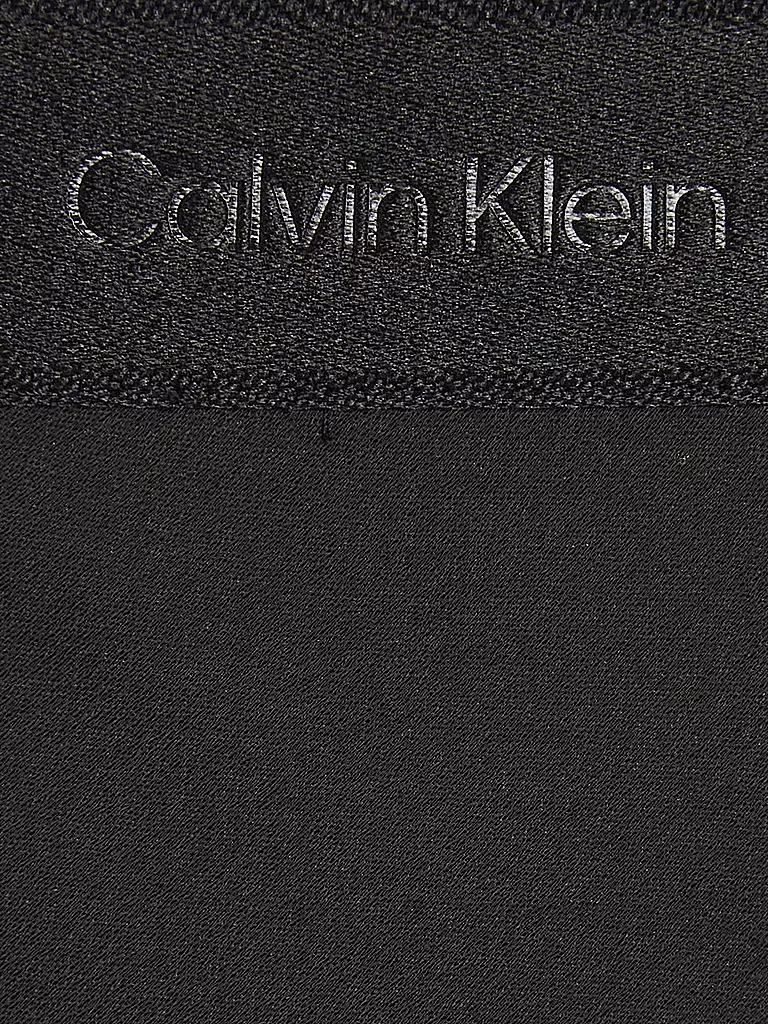CALVIN KLEIN | Midirock  | schwarz