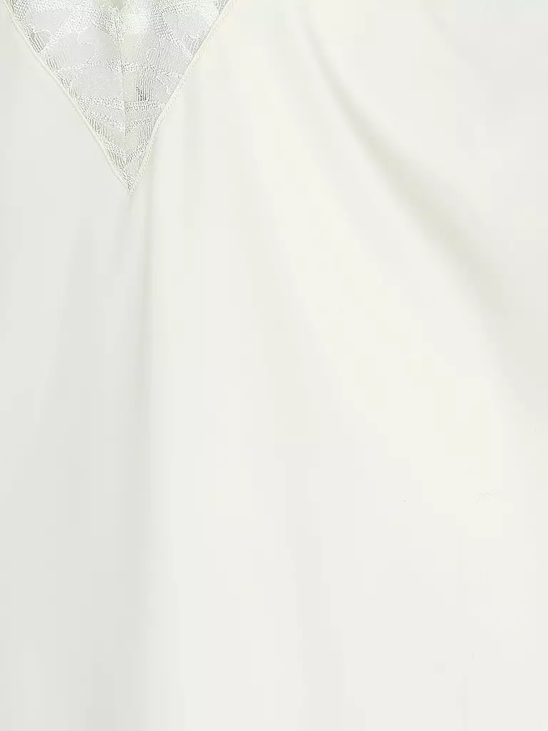 CALVIN KLEIN | Negligee | weiss