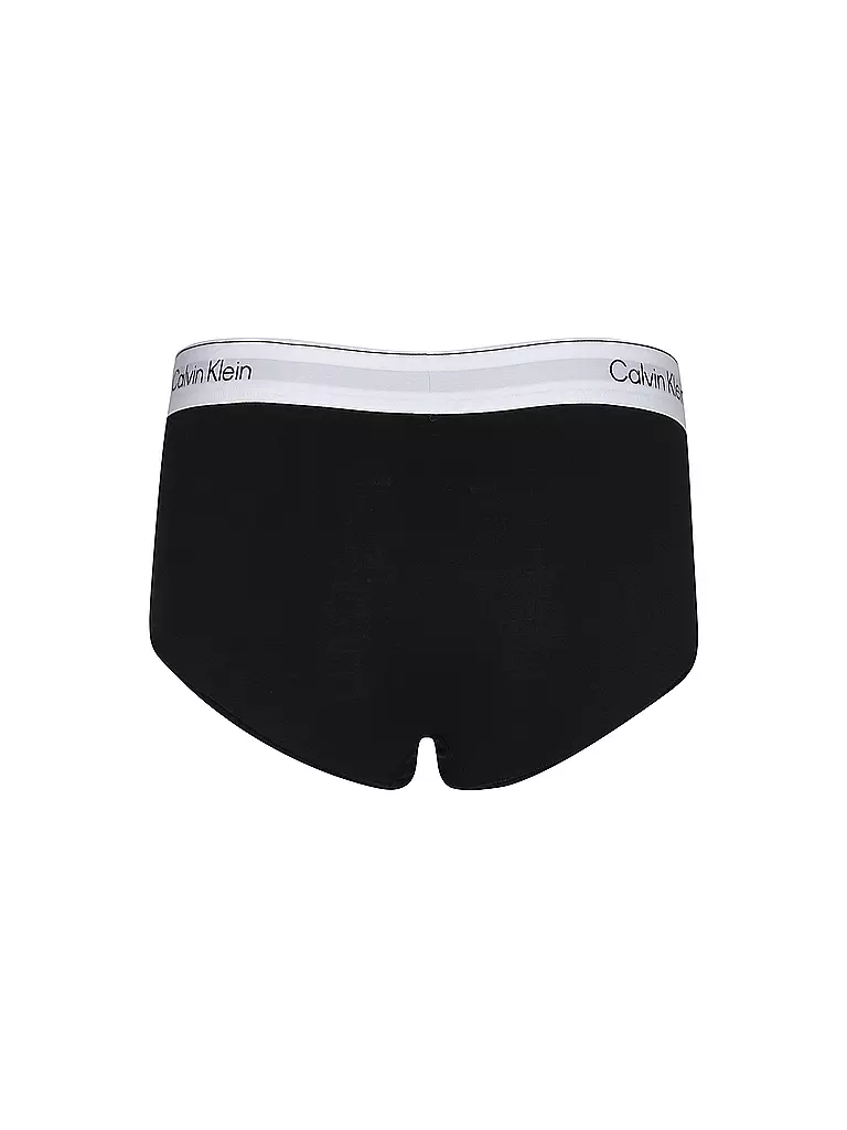 CALVIN KLEIN | Pant black | schwarz
