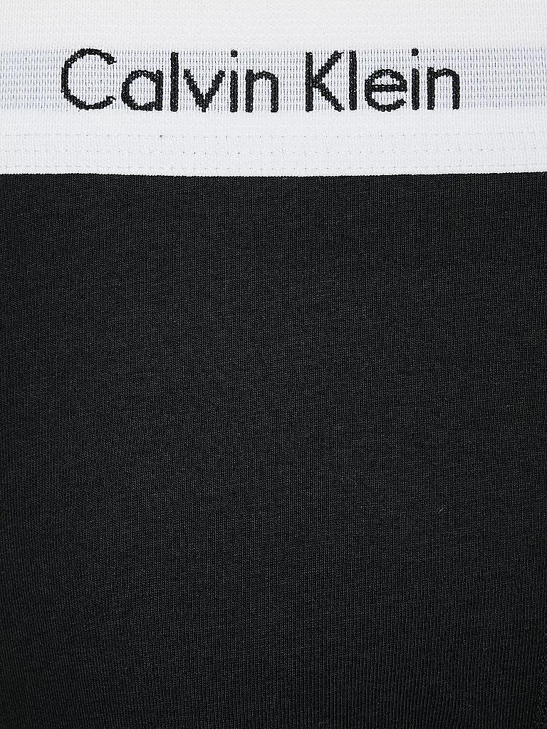 CALVIN KLEIN | Pants  3-er Pkg bunt | bunt