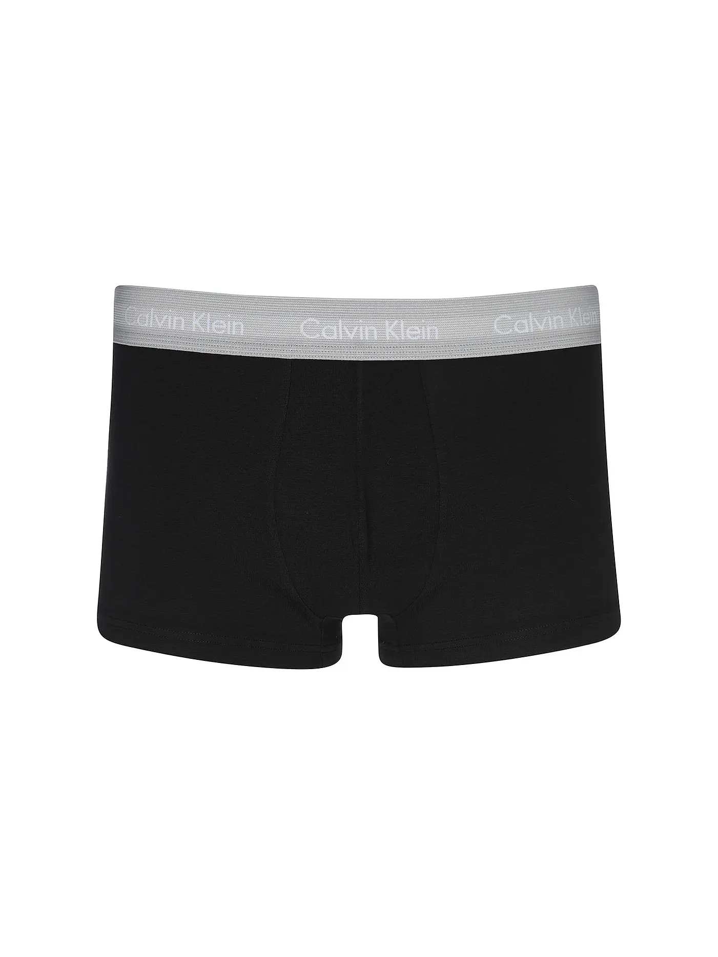 CALVIN KLEIN | Pants 3-er Pkg black | schwarz