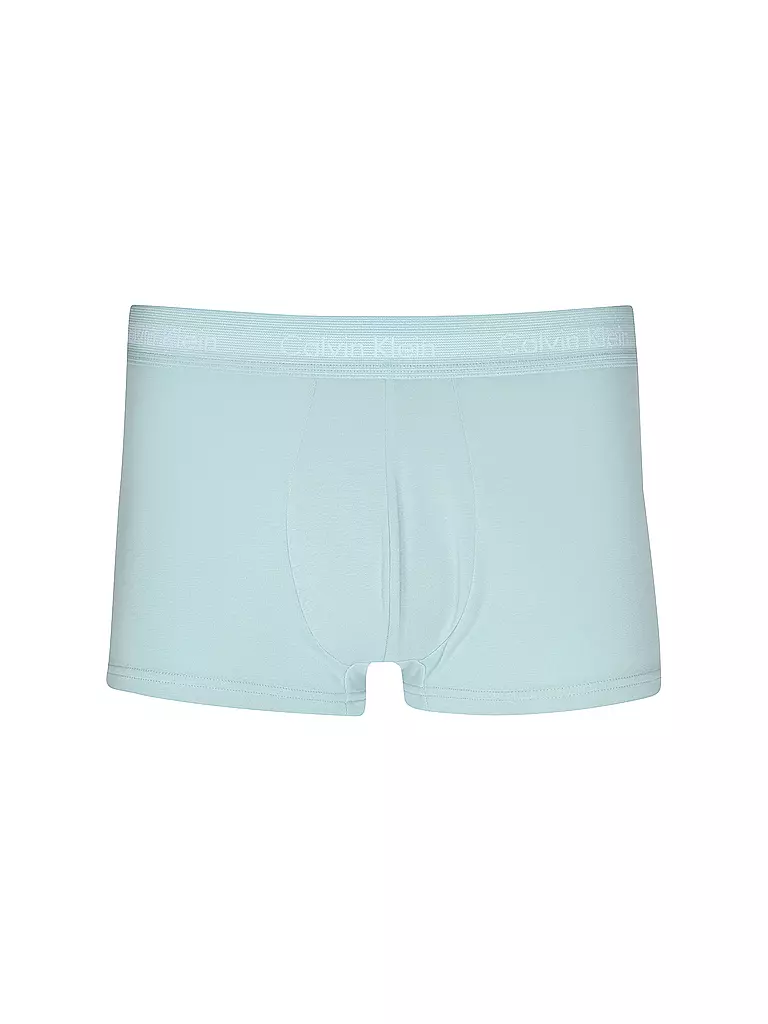CALVIN KLEIN | Pants 3-er Pkg. black | hellblau